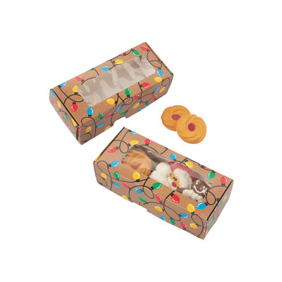 Arisbet Christmas Gift Bags