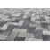 1x2 BARDIGLIO HERRINGBONE POL
