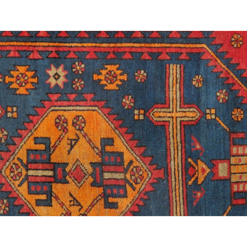 Oriental Area Rug