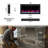 Abrum Electric Fireplace-395899833