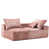 Rose est en rupture de stock