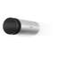 Entra Stainless Steel Baseboard Stop