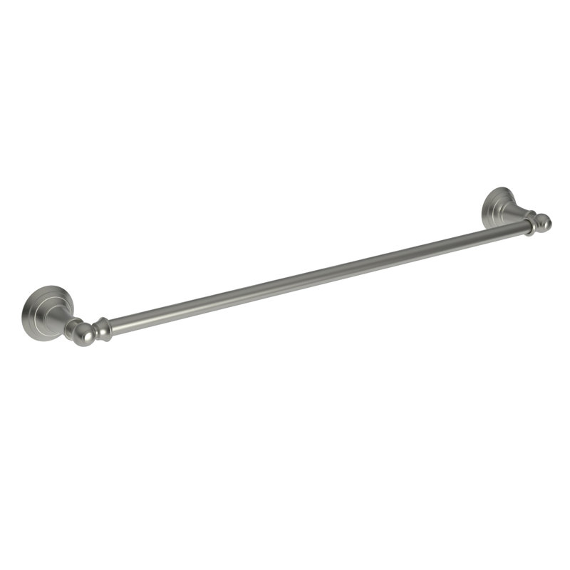 Aylesbury 26.87" Towel Bar, Satin Nickel (PVD)