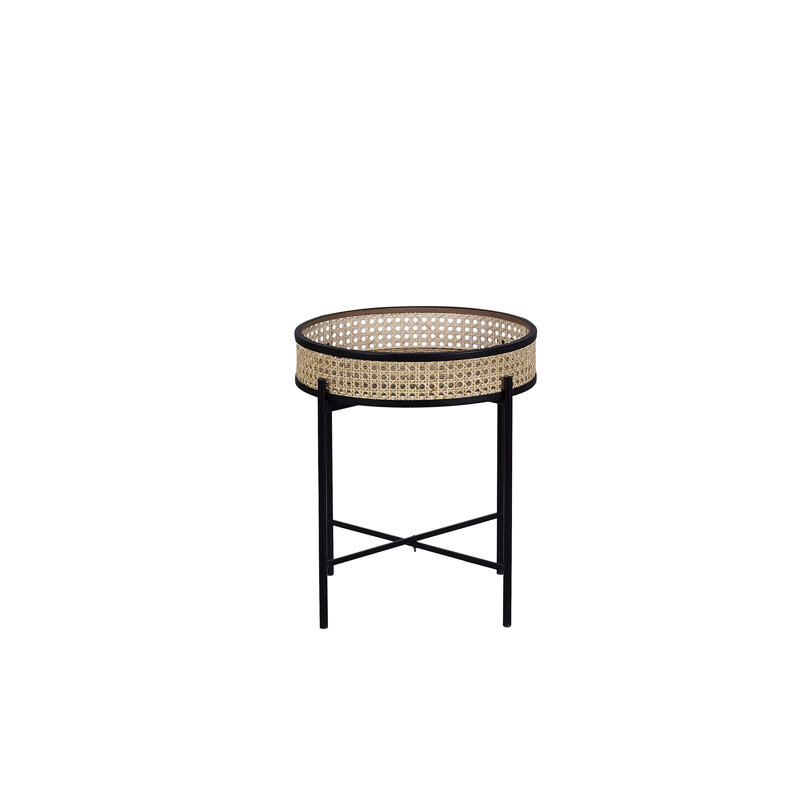 Susie Tray Top End Table