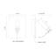 1 - Light LED Spotlight-64112718