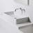Britannia 31" Large Rectangular Above Mount Basin/Vessel Sink