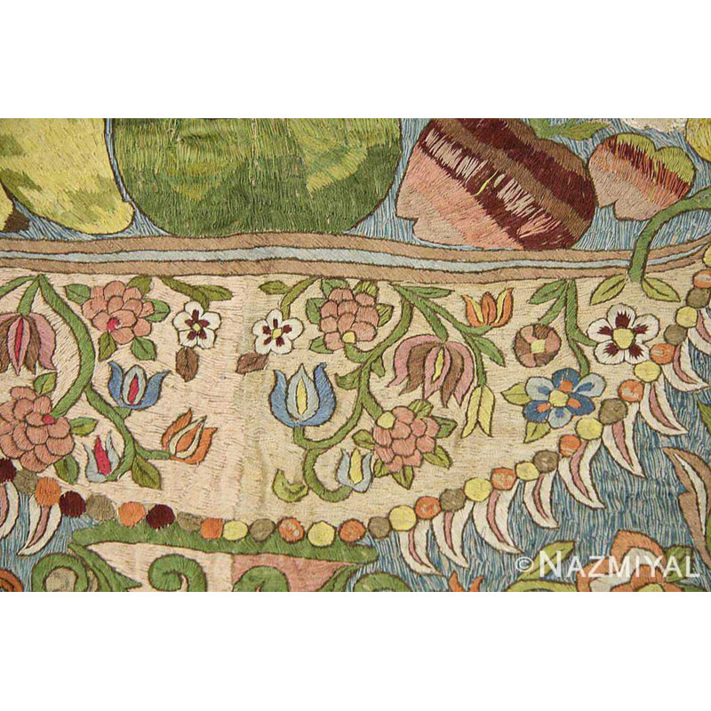 One-of-a-Kind Rectangle 13'2" X 26' Area Rug