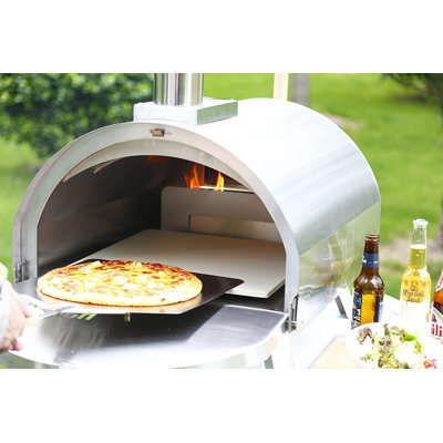Pizzaofen