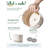 Ceramic Plant Pots with Drainage Hole and Sauce-2099456371
