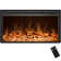 Lembert Electric Fireplace Insert