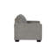 Fauteuil en chenille de 38 po de largeur New England