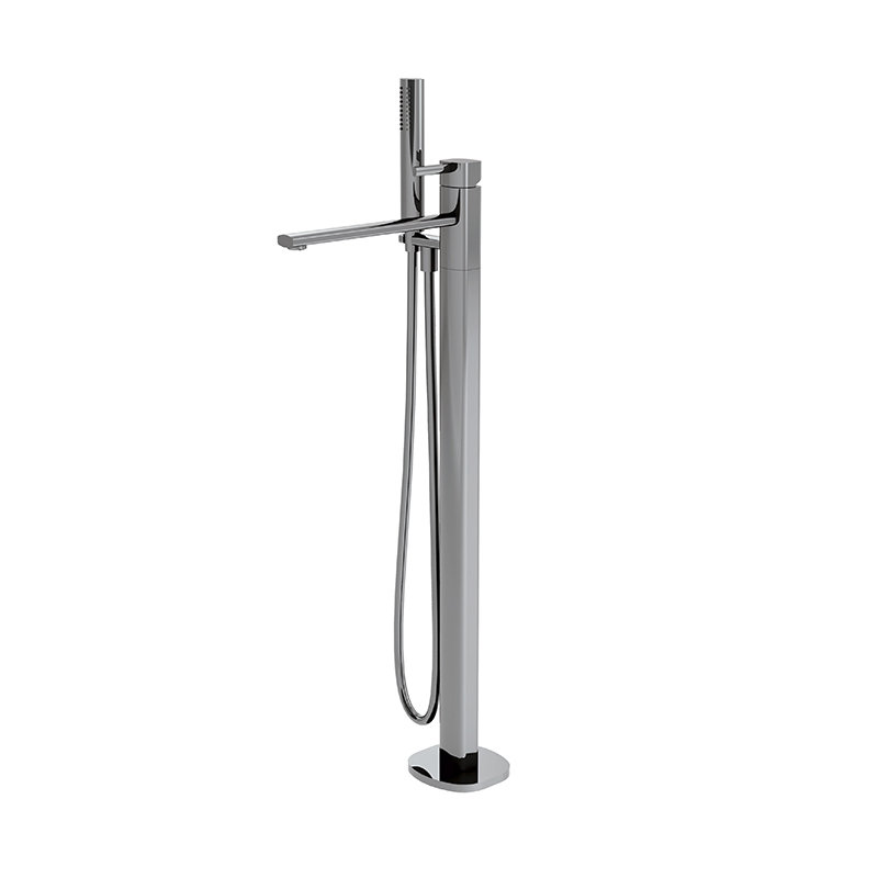 NK Concept Tub Filler with Diverter