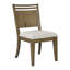 Chaise d'appoint Hinkle