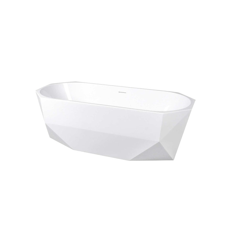 Turner 72 x 31 Bathtub