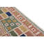 Scandinavian Style Kilim Rug In Multi-Color Geometric Pattern By Rug & Kilim-1940018355