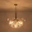 Lustre à intensité variable 6 lumières Meyana-878541494