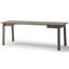 Extendable Dining Table-1817281486