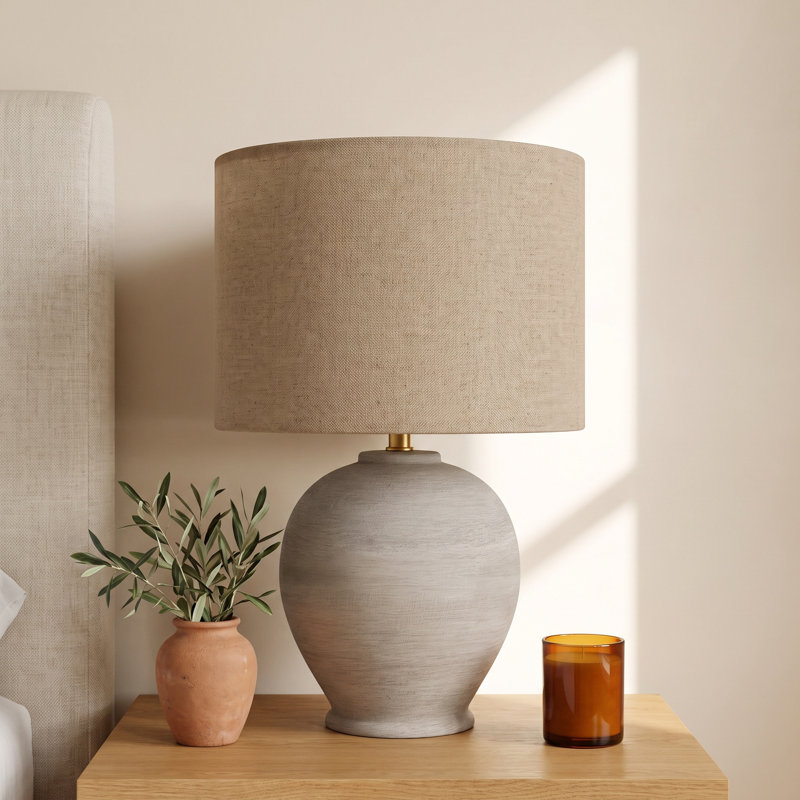 Limone Arboles Lamp