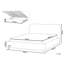 Bozhidar Upholstered Ottoman Storage Bed