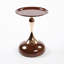 Table d'appoint ronde Mermaid Tail-1849849614