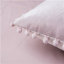 Coussin Silky Velvet Series Pom-poms-1144427451-1144427443-1196681514