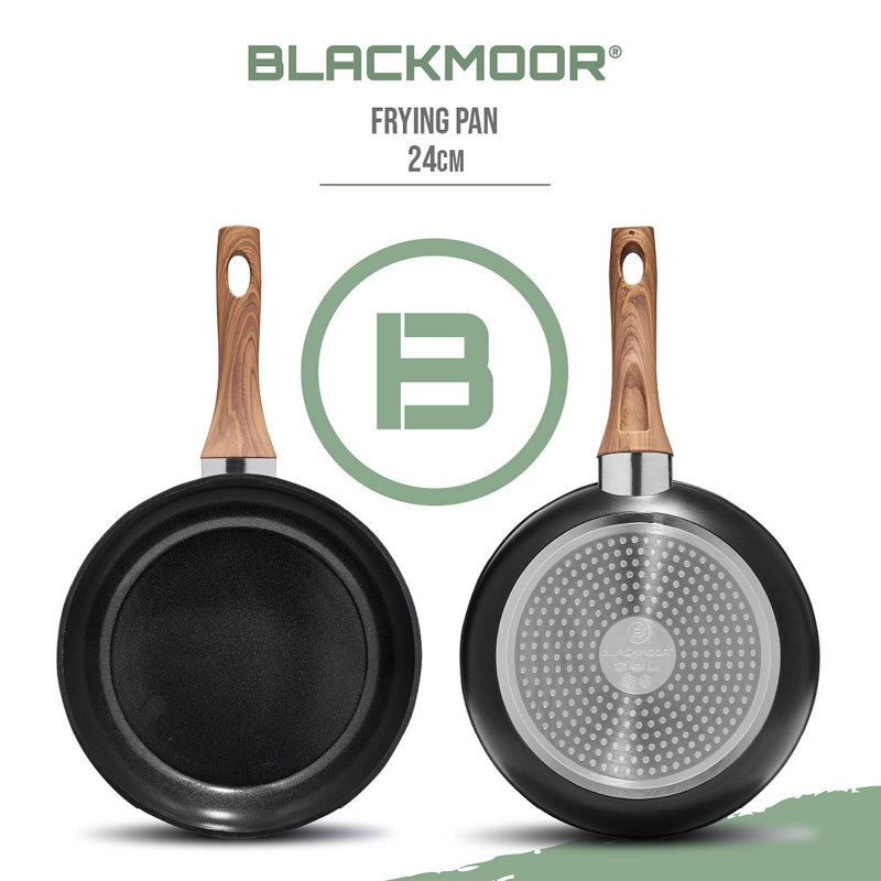 Non-Stick, 24cm