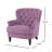 Parmelee Upholstered Accent Chair-359160913