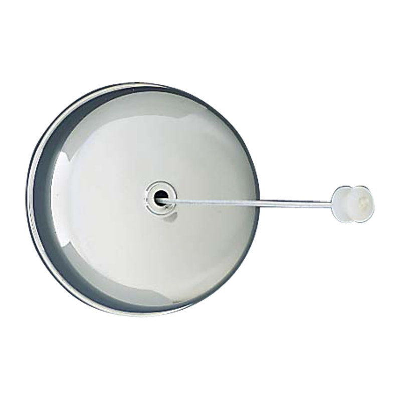8‑Foot Single Line Retractable Clothes Dryer