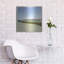  «Bay View 4» par Alicia Ludwig, art mural en métal, 24 po x 24 po-510674313