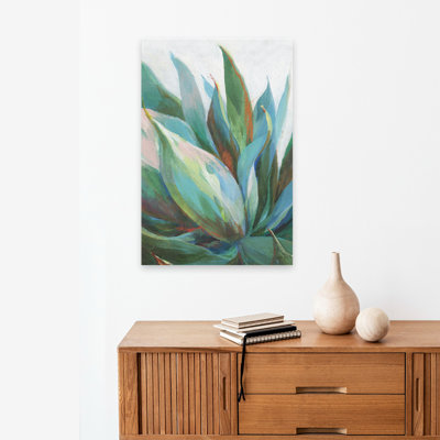 Agave And Agave Plant Agave Crop Art