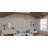 Krenek 5-Light Brushed Gold Chandelier