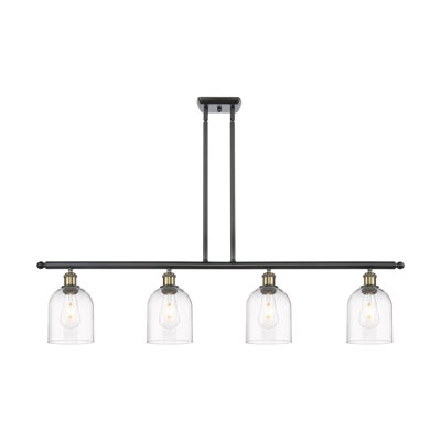 Odaniel 4 - Light Kitchen Island Pendant