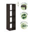 Antonya Cube Bookcase-609460573