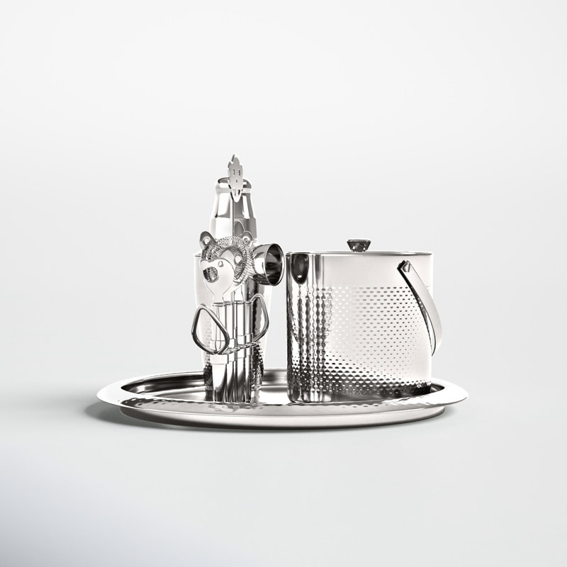 Patoma Bar Tool Set
