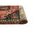Khylar Distressed Roshanak Red Runner