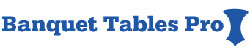 Logo Banquet Tables Pro