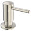 Etre Contemporary Soap Dispenser-791587563