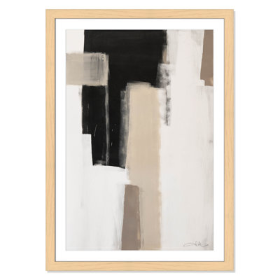 Calvin "Earth Scapes I" Print