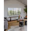 1 Piece Wrapped Canvas Wall Art-12310128