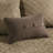 6 Piece Reversible Daybed Cover Set Brown Daybed