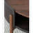 Round Solid Wood Coffee Table-105977484