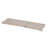 Noah Outdoor Chaise Lounge Cushion, Beige-799610199