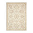 Aden Wool Ivory/Blue Rug