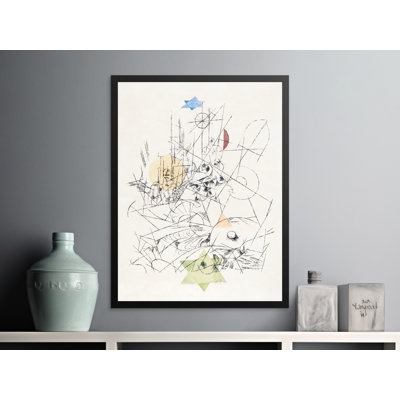 Eden Print