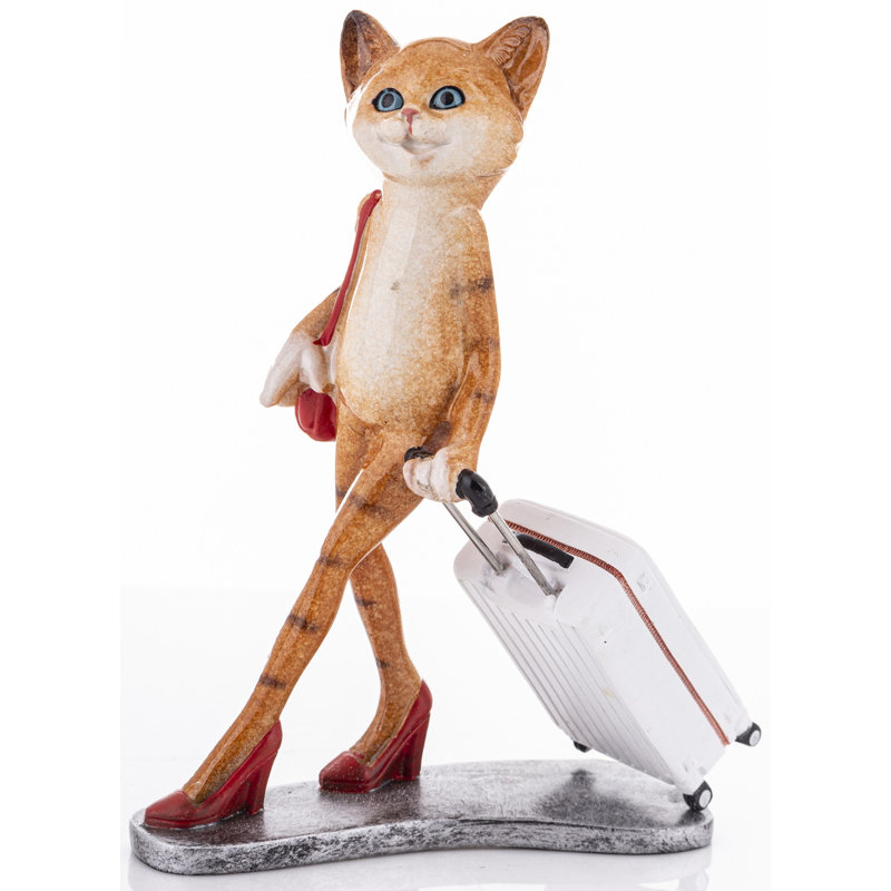 Animals Figurines & Sculptures