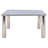 Praia Elizanette Square Coffee Table