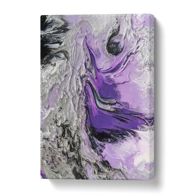 For an Angel - Wrapped Canvas