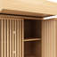 Armoire de rangement 100% naturelle pour le thé, 1-2 tiroirs, style rustique, maison et salle de bain, 73,76 po X 26,72 15,37 po, armoire à thé à 56,63 lb, matériau, rangement spacieux, salle de bain, grand, profond, large