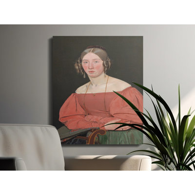 Hardie Wrapped Canvas Print Set