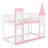 Castle Bunk Bed With Ladder
